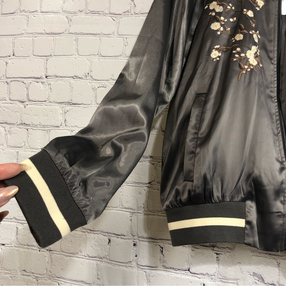 Downeast jacket embroidered - Picture 5 of 11